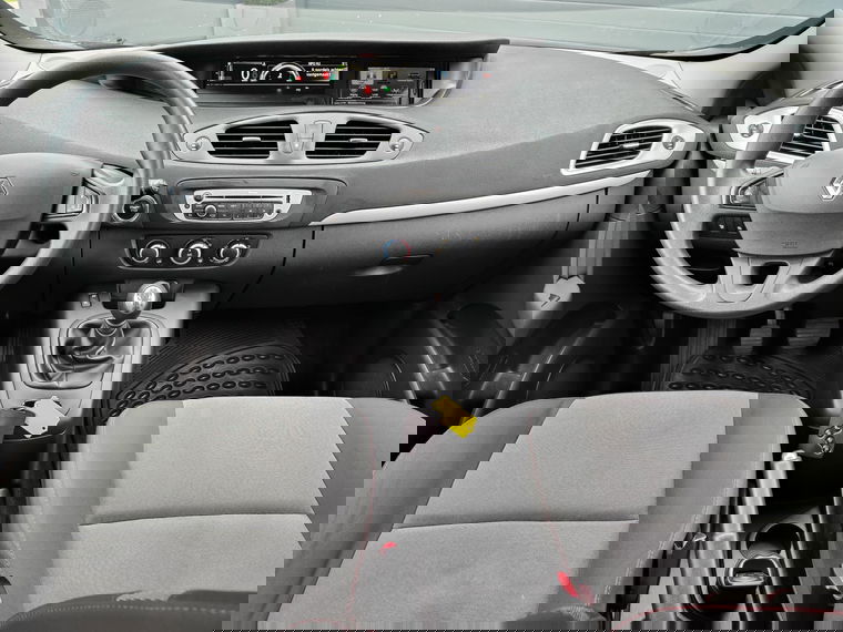 Renault Grand Scénic