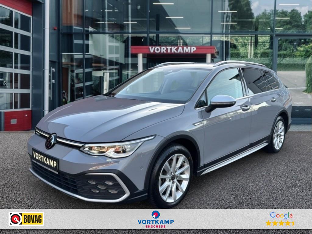 Foto van Volkswagen Golf