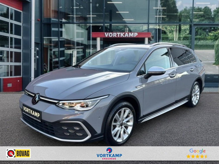 Foto van Volkswagen Golf