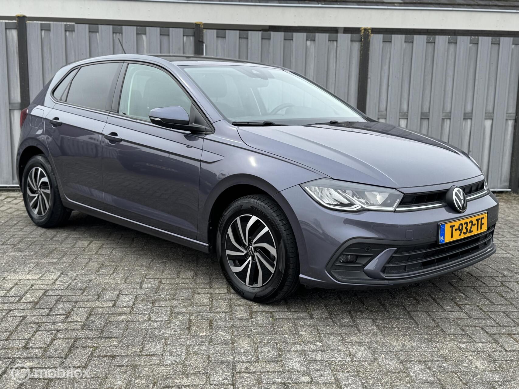 Foto van Volkswagen Polo