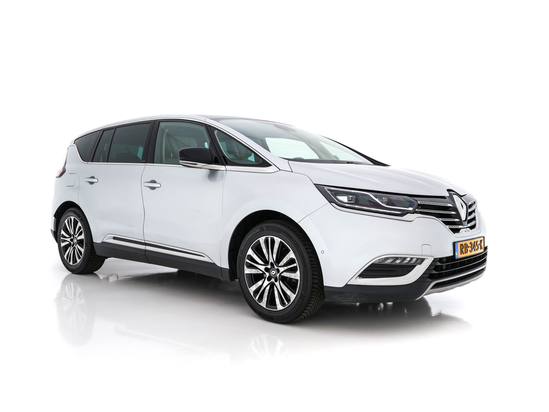Foto van Renault Espace