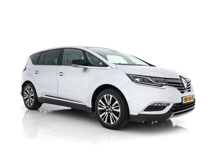 Foto van Renault Espace