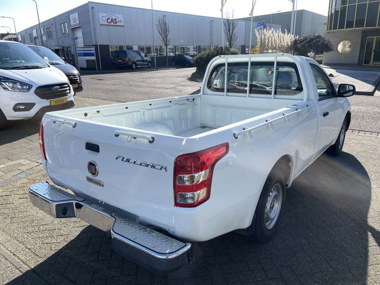 Fiat Fullback