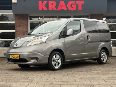 Nissan e-NV200