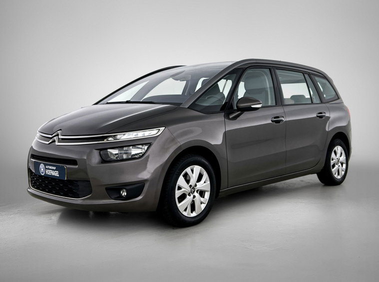 Foto van Citroën Grand C4 Picasso
