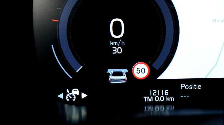 Polestar 1