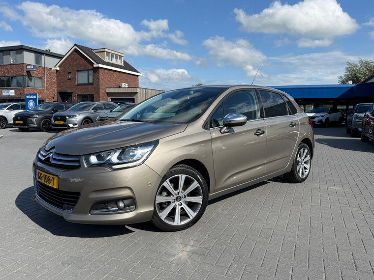 Citroën C4