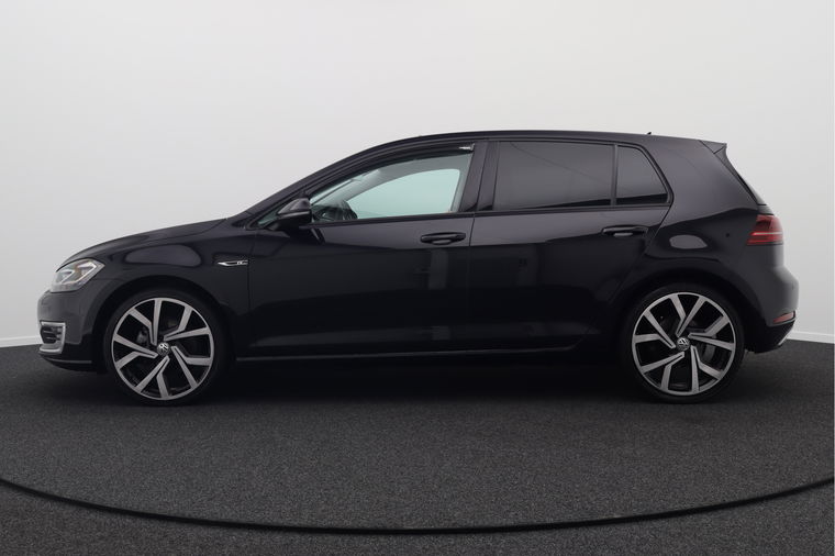 Volkswagen e-Golf