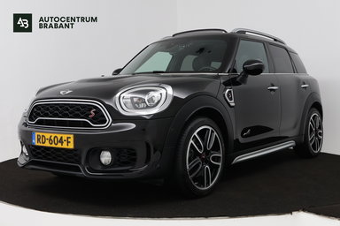 Foto van MINI Countryman