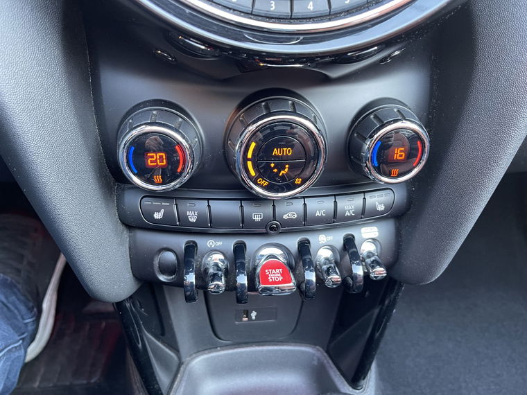 MINI Cabrio