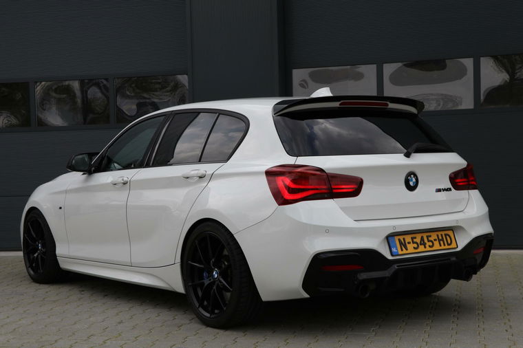 BMW 1-serie