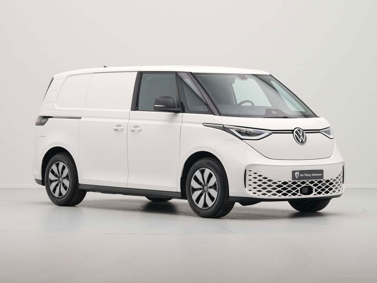 Volkswagen ID. Buzz