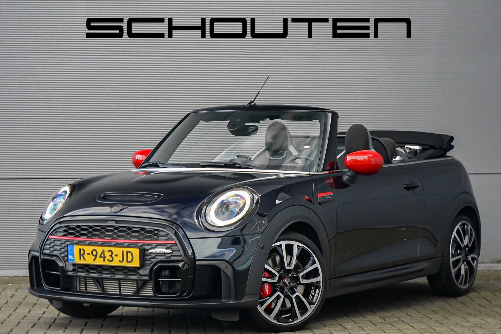 Foto van MINI Mini