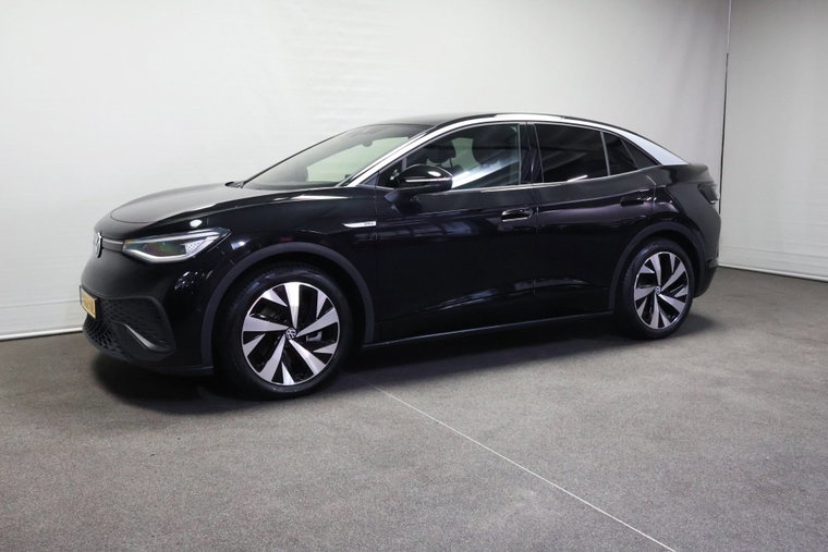 Foto van Volkswagen ID.5