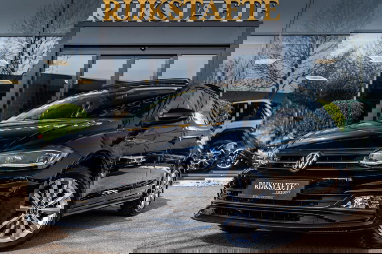 Foto van Volkswagen Polo