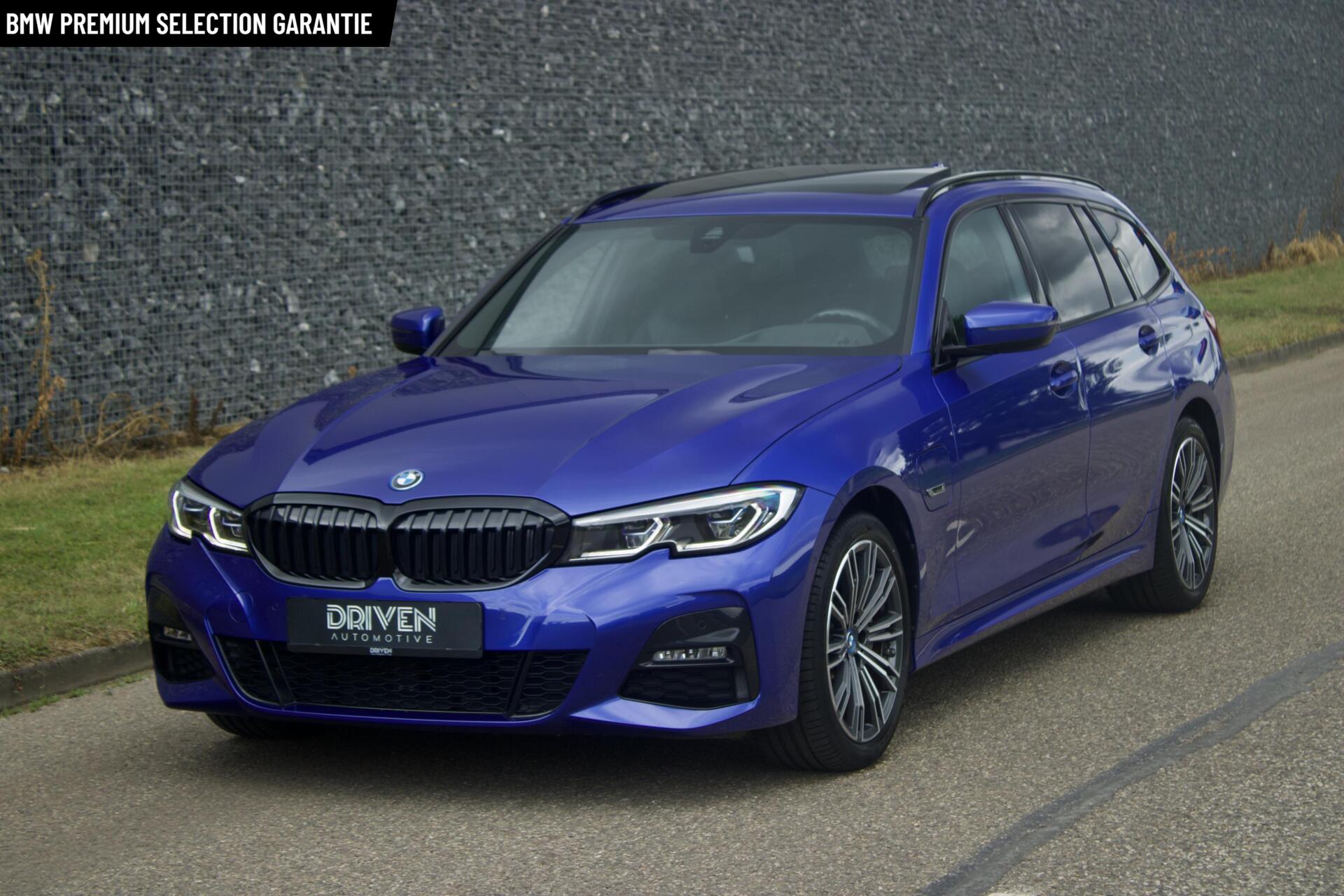 Foto van BMW 3 Serie