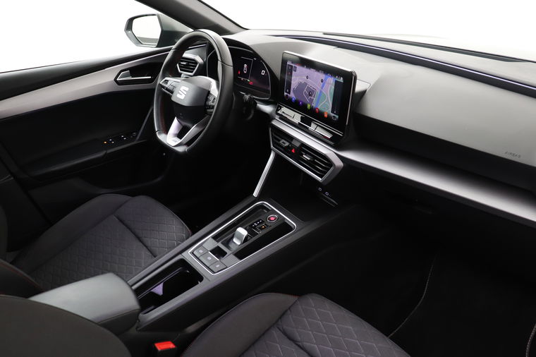 SEAT Leon Sportstourer