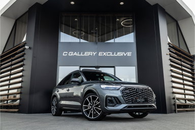 Foto van Audi Q5