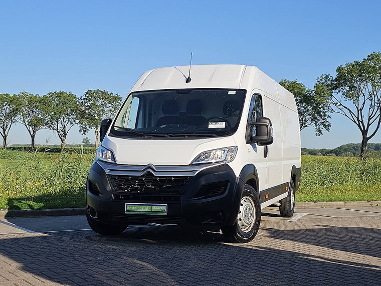 Citroën Jumper