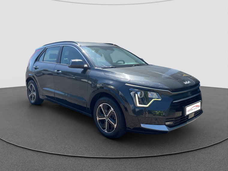 Kia Niro foto 1