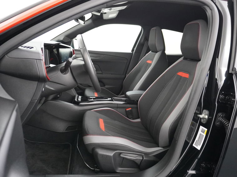 Opel Mokka-e