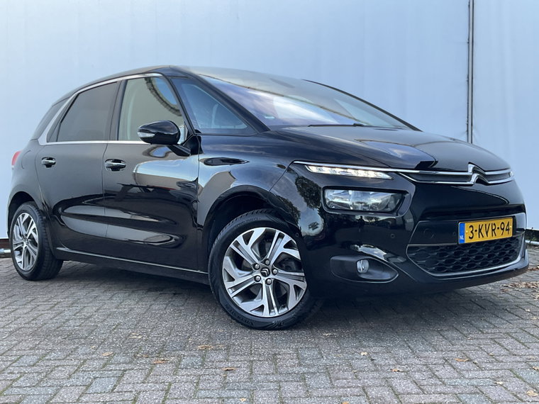 Citroën C4 Picasso