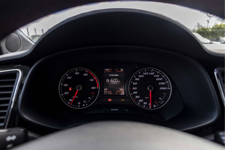 SEAT León ST