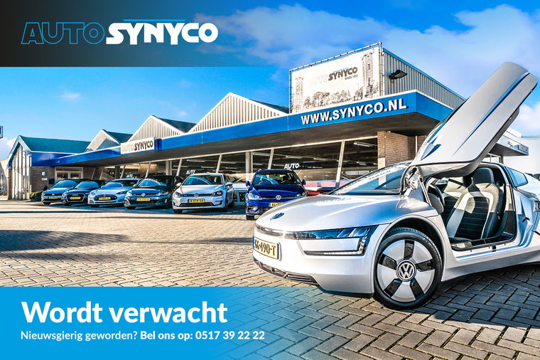 Foto van Lynk & Co 01