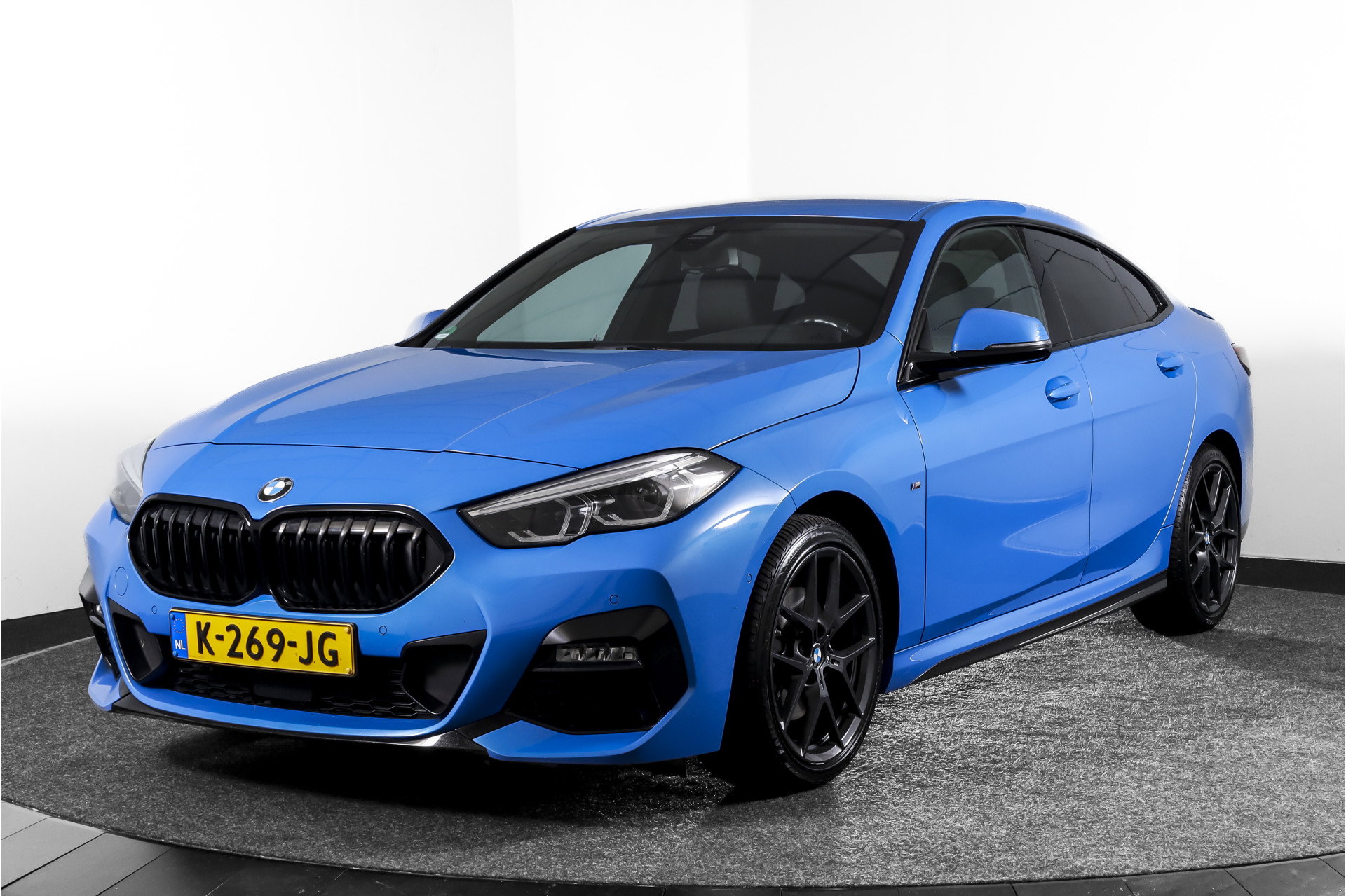 Foto van BMW 2 Serie