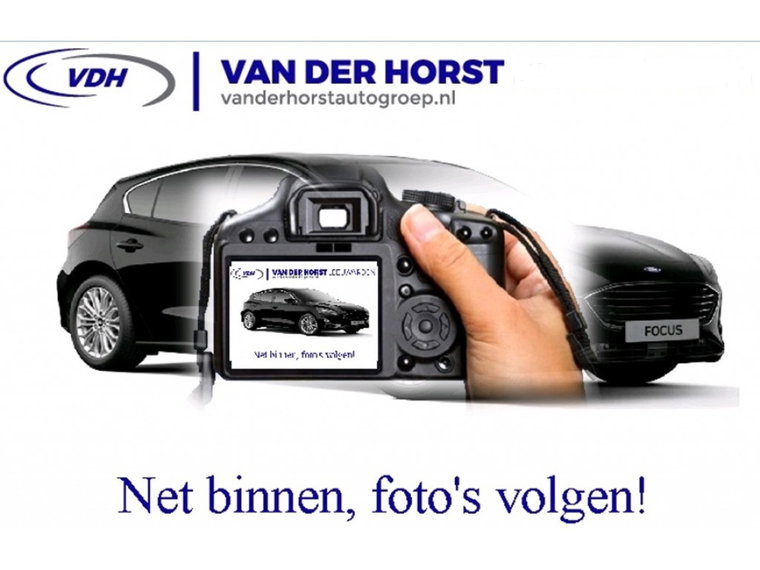 Foto van Kia Rio