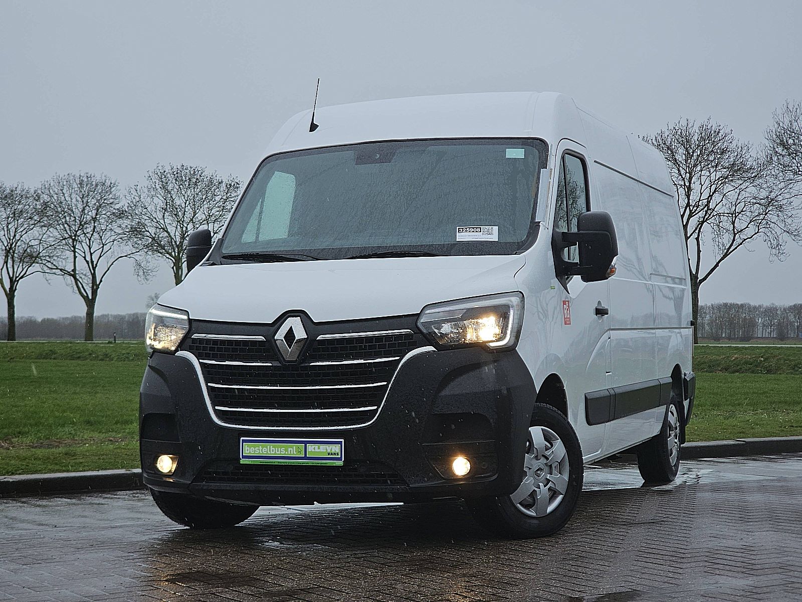 Foto van Renault Master