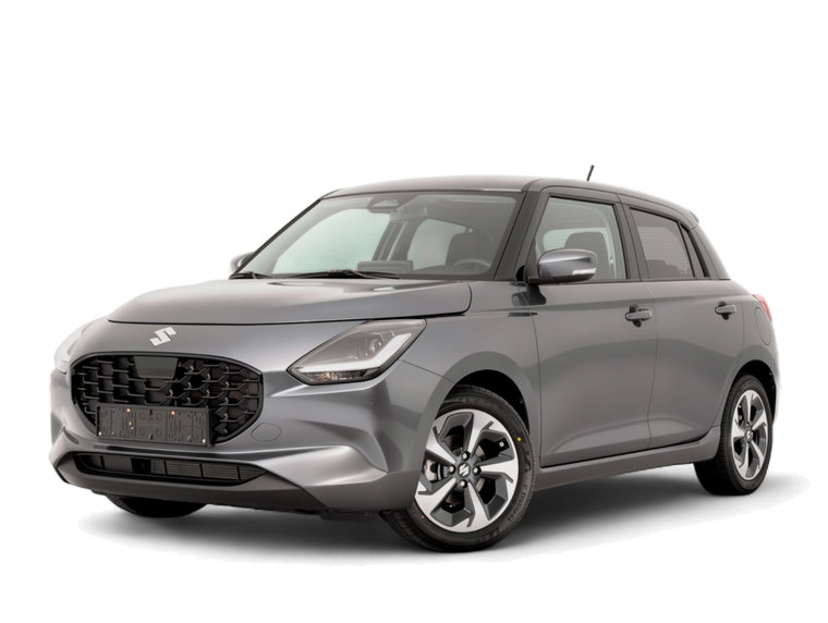 Suzuki Swift foto 1