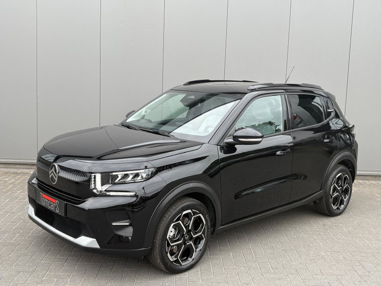 Citroën ë-C3