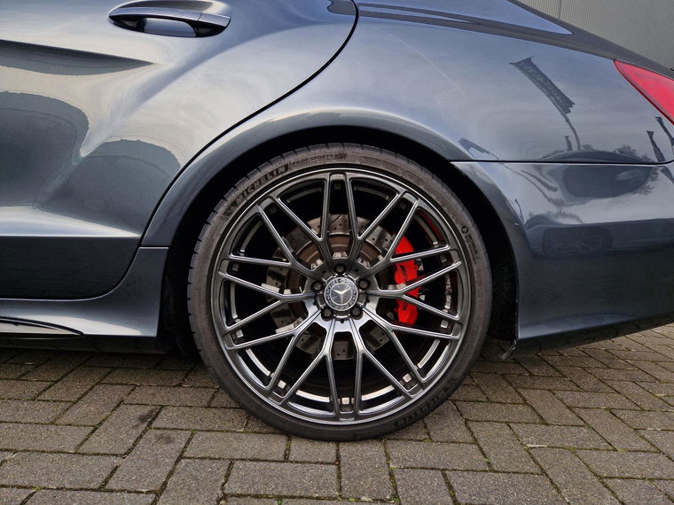 Mercedes-Benz CLS-Klasse