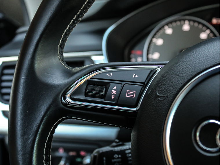 Audi S7 Sportback
