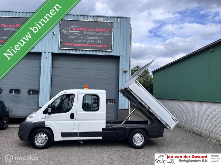 Fiat Ducato