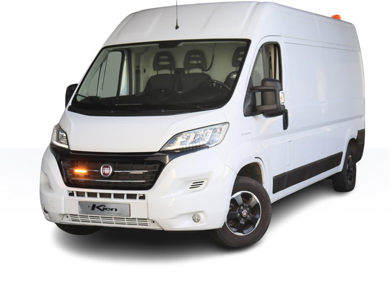 Fiat Ducato foto 1