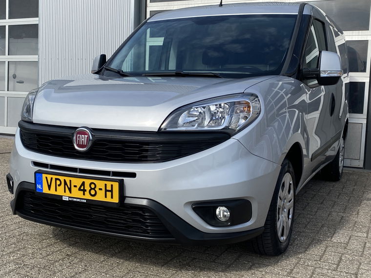 Fiat Dobló Cargo