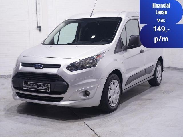 Ford Transit Connect foto 1