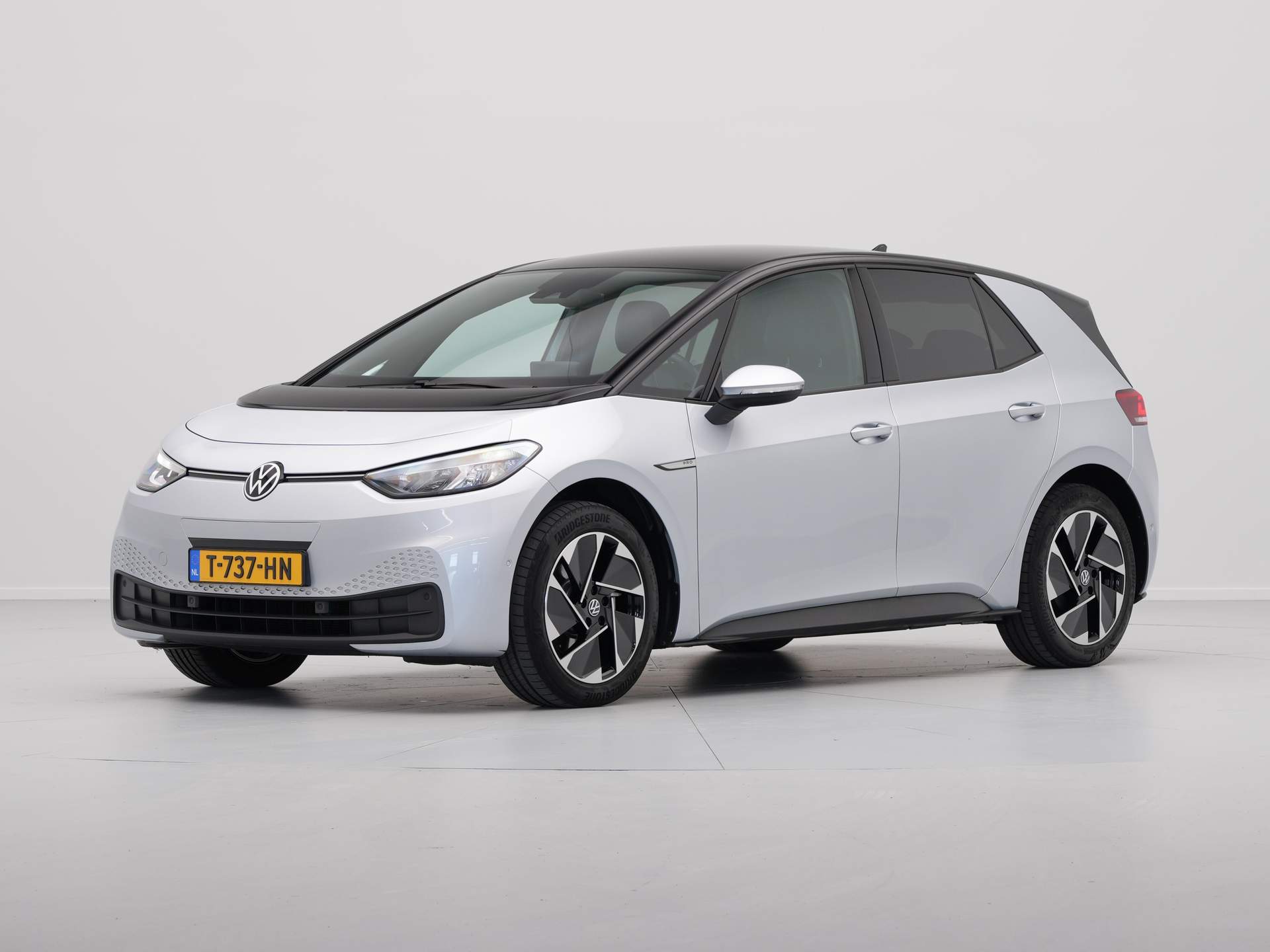 Foto van Volkswagen ID.3