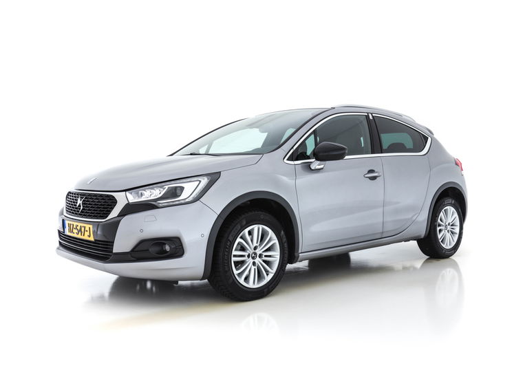 DS DS 4