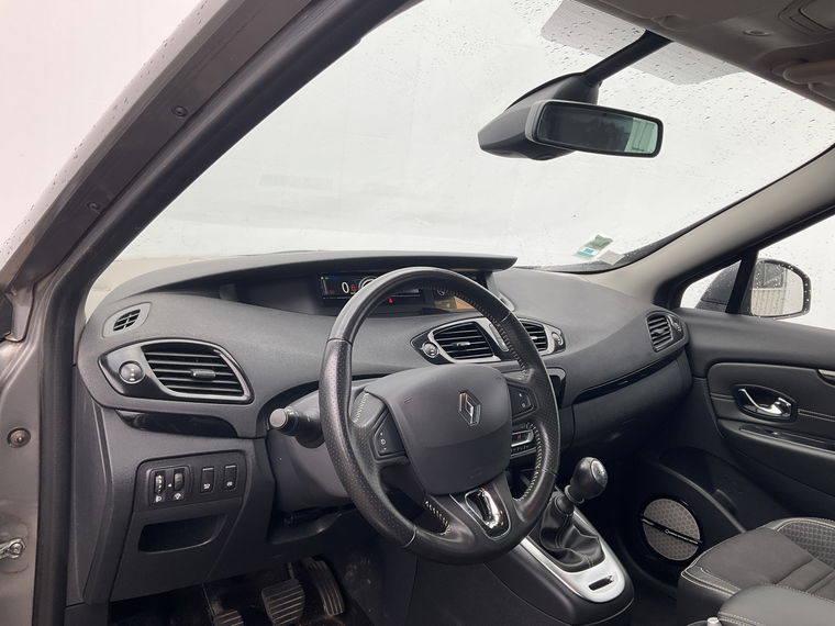 Renault Scénic