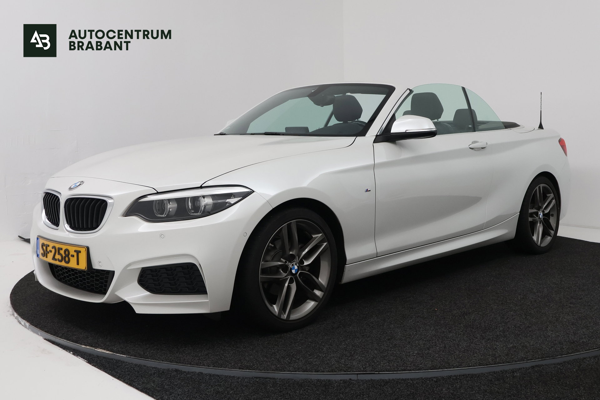 Foto van BMW 2 Serie