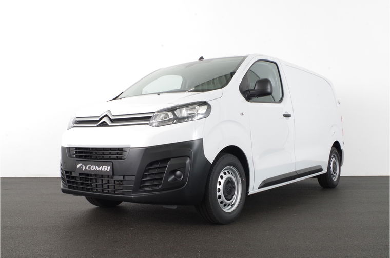 Citroën Jumpy