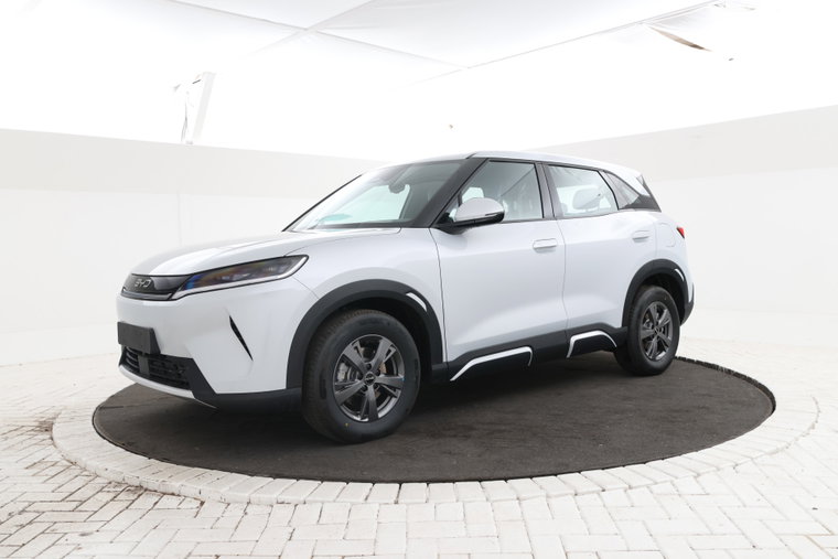 BYD ATTO 2