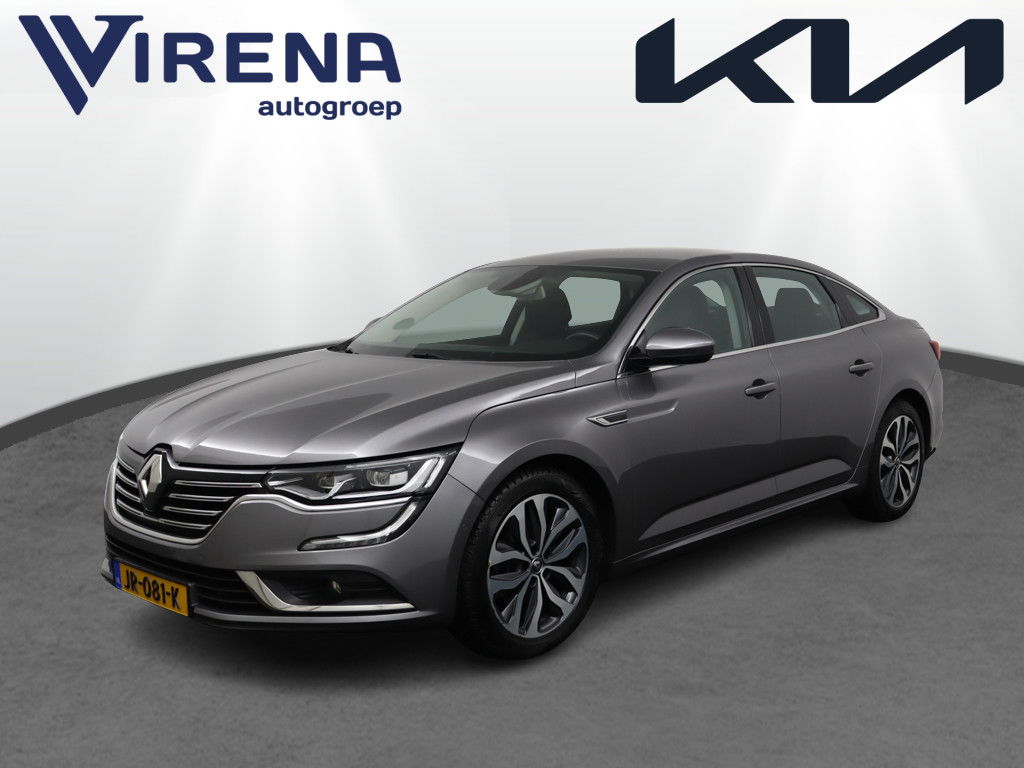Foto van Renault Talisman