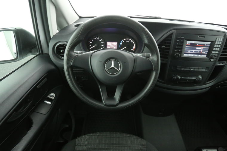 Mercedes-Benz eVito