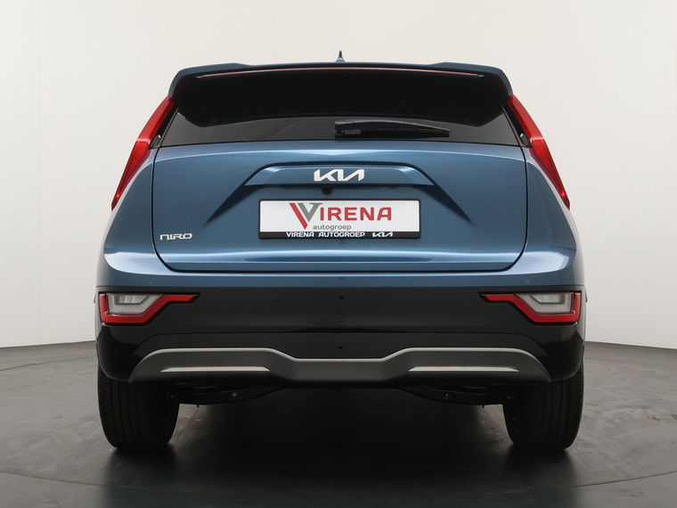 Kia Niro EV