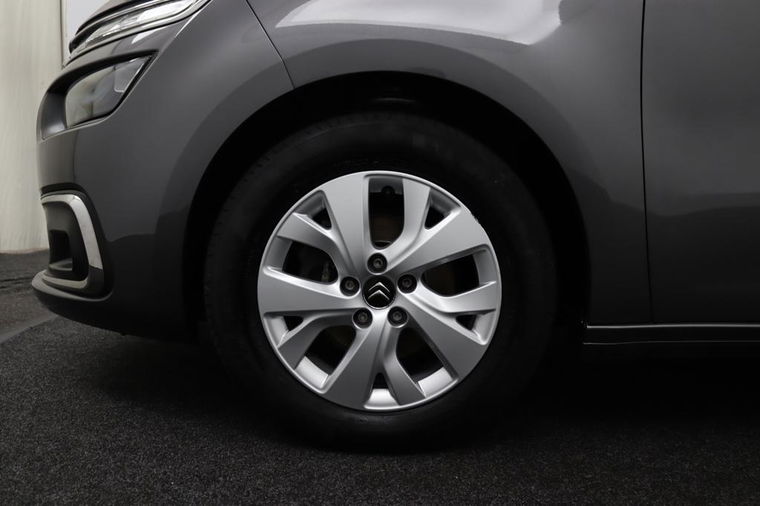 Citroën Grand C4 Spacetourer