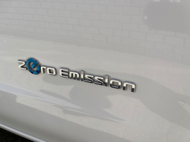 Nissan E-NV200
